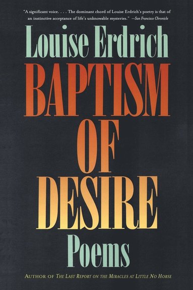 Baptism of Desire (hftad)