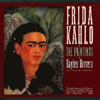 Frida Kahlo: The Paintings (häftad)