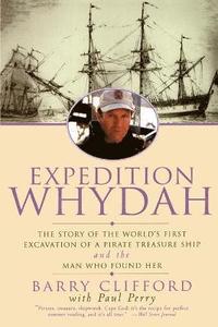 Expedition Whydah (hftad)