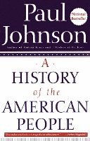 History Of The American People (hftad)