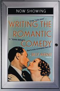 Writing the Romantic Comedy (häftad)