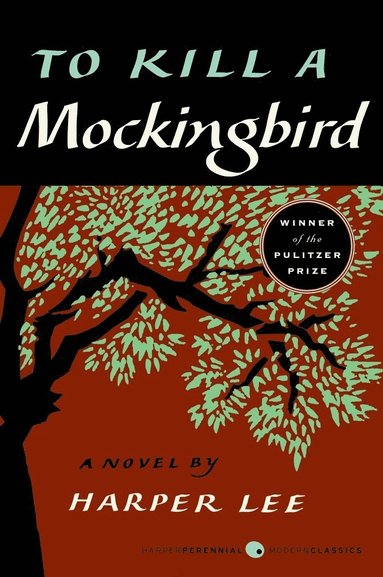 To Kill a Mockingbird (h�ftad)