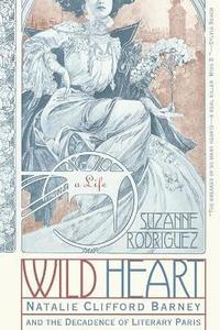 Wild Heart A Life (hftad)