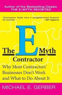 The E-Myth Contractor (hftad)