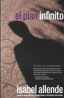 El Plan Infinito / The Infinite Plan (häftad)