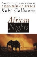 African Nights (häftad)