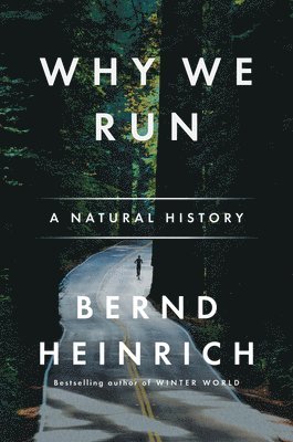 Why We Run (hftad)