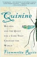 Quinine (h�ftad)