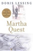Martha Quest (h�ftad)