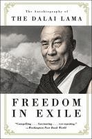 Freedom in Exile - Reissue (pocket)