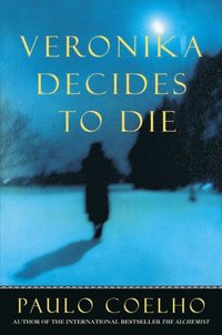 Veronika Decides to Die (pocket)