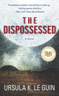 The Dispossessed (pocket)