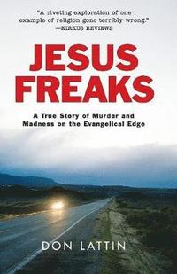 Jesus Freaks (hftad)