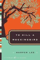 To Kill A Mockingbird (hftad)