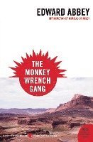 Monkey Wrench Gang (häftad)