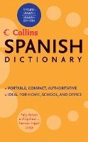 Collins Spanish Dictionary (hftad)