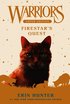 Warriors Super Edition: Firestar's Quest