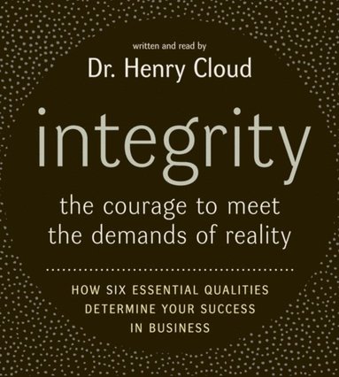 Integrity (ljudbok)