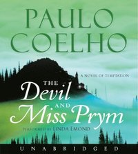 Devil and Miss Prym (ljudbok)