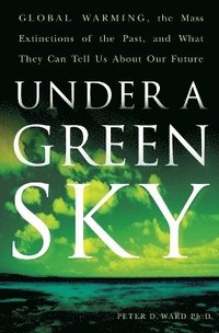 Under A Green Sky (hftad)