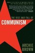 Rise And Fall Of Communism