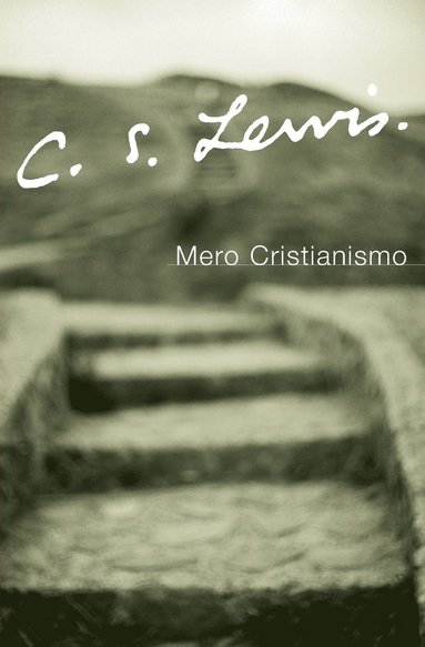 Mero Cristianismo (h�ftad)