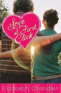 Love at First Click (häftad)
