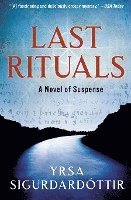 Last Rituals (hftad)