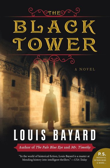 The Black Tower (hftad)