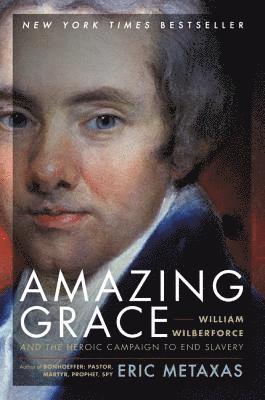 Amazing Grace (hftad)