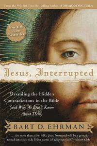 Jesus, Interrupted (häftad)