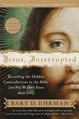 Jesus, Interrupted (hftad)