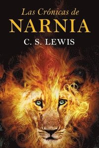 Las Cronicas de Narnia (hftad)