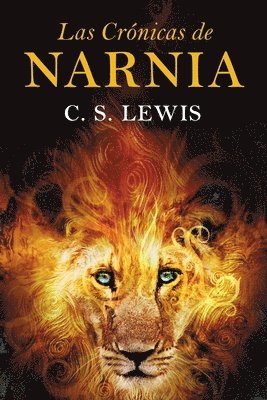 Las Cronicas de Narnia (hftad)