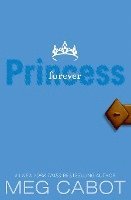 Princess Diaries, Volume X: Forever Princess (hftad)