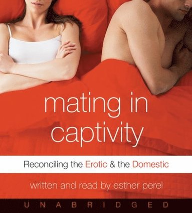 Mating in Captivity (ljudbok)