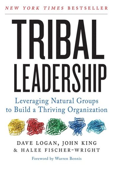 Tribal Leadership (hftad)