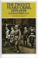 Twenty Years' Crisis, 1919-1939 (h�ftad)