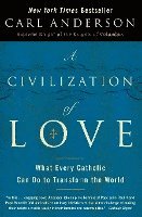 A Civilization of Love (hftad)