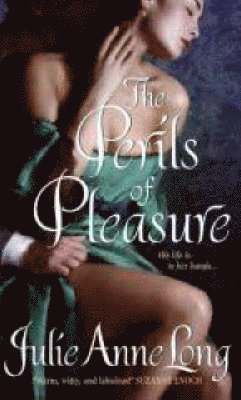 The Perils of Pleasure (hftad)