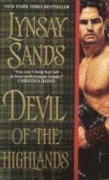 Devil of the Highlands (hftad)