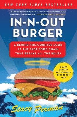 In-N-Out Burger (hftad)