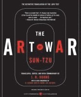 The Art of War (hftad)