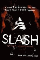 Slash (inbunden)