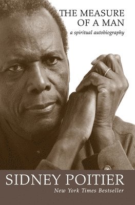 Measure of a Man (inbunden)