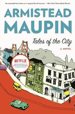 Tales of the City (hftad)