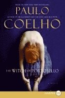 The Witch of Portobello (hftad)