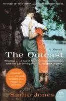 The Outcast (häftad)