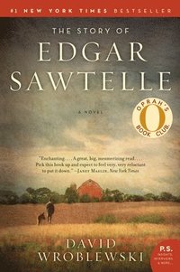 The Story of Edgar Sawtelle (häftad)