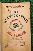 The Bad Book Affair (häftad)